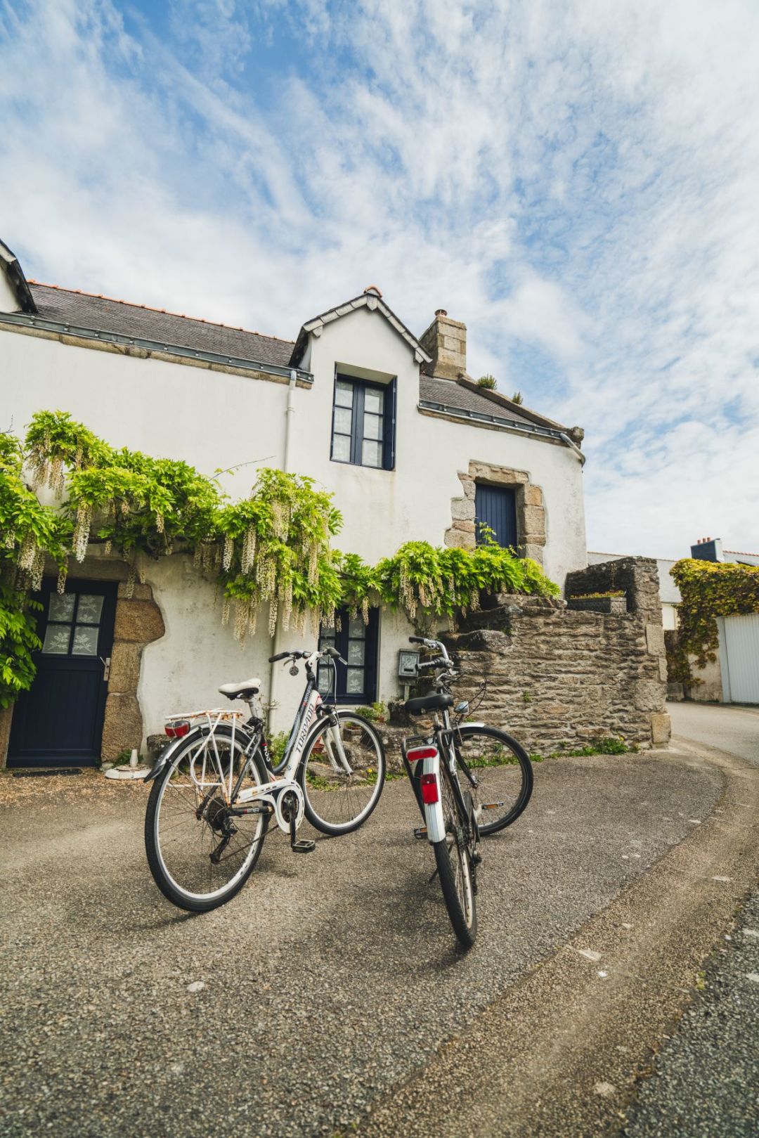 Programme neuf à Quiberon : 11 appartements dès 324 000 € — photo 5
