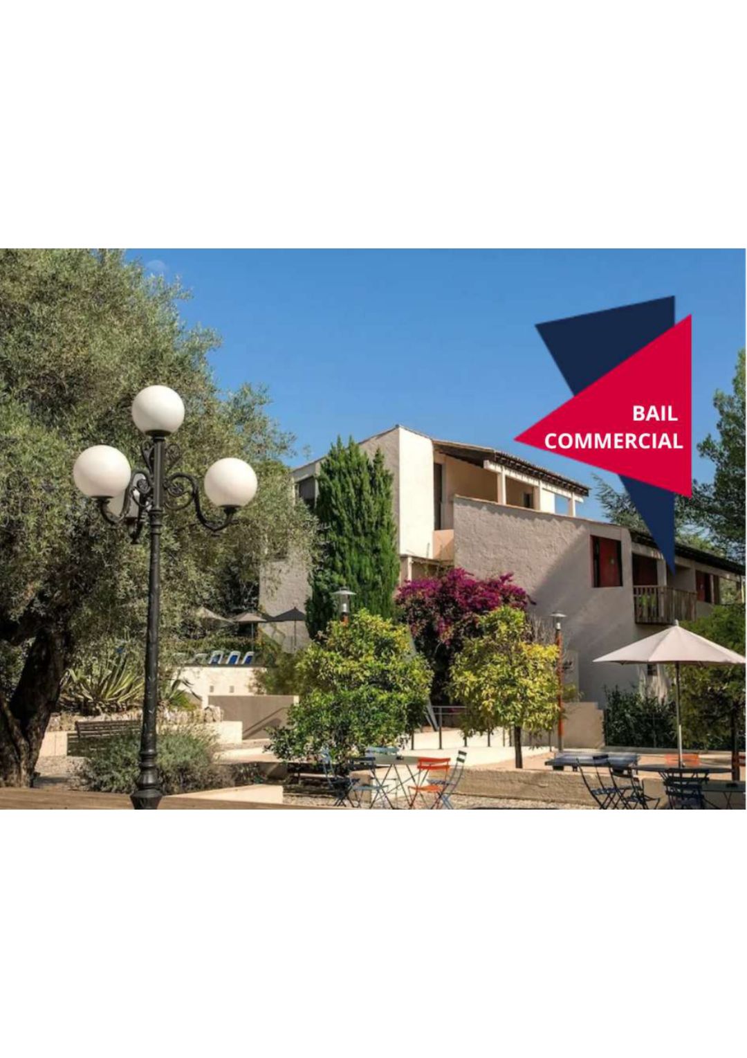 Programme neuf à La Colle-sur-Loup : 2 appartements dès 89 337 €