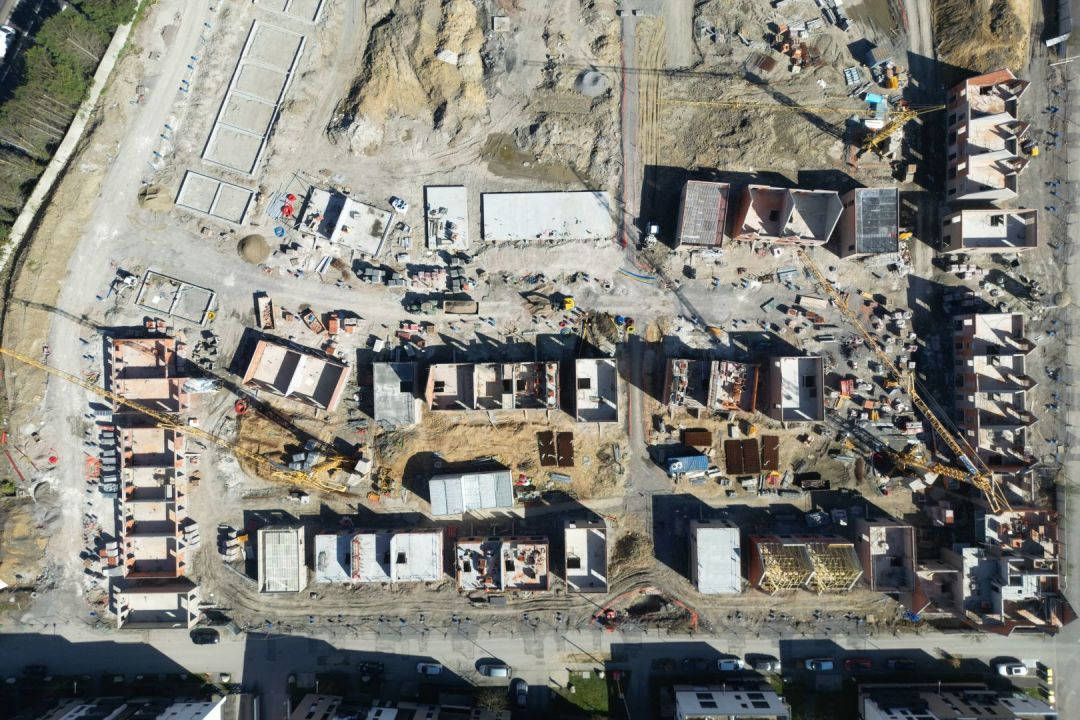 Programme immobilier LES JARDINS DE ST CLEMENT à Wasquehal