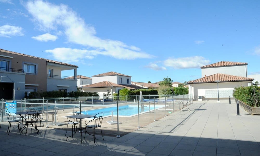 Programme immobilier Le Domaine de Maleska à Poussan