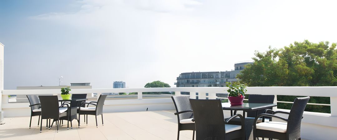 Programme neuf à Châtillon : 1 appartement dès 249 451 € — photo 2