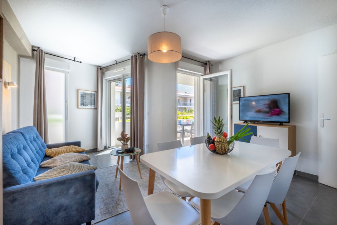 Programme neuf à Saint-Mandrier-sur-Mer : 1 appartement dès 153 301 € — photo 3
