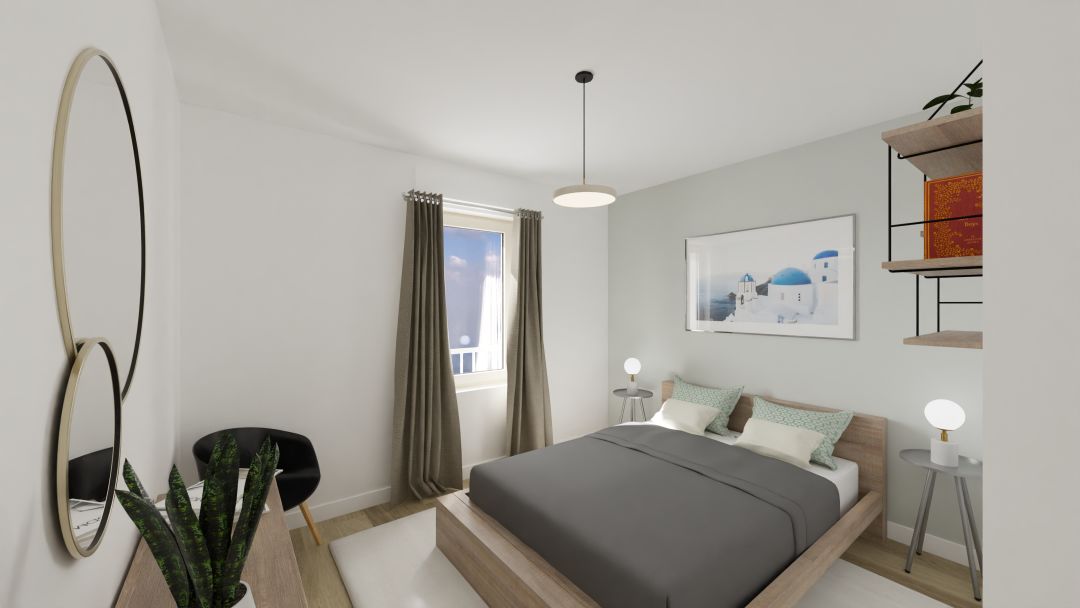 Programme immobilier Ter Gilly à Saint-Gilles