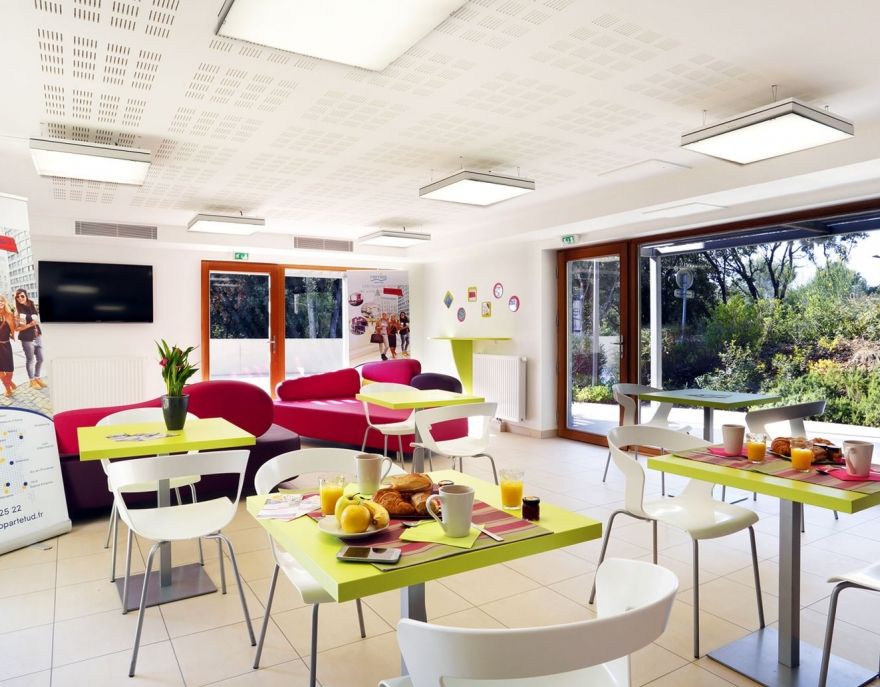 Programme immobilier à Biot : 1 appartement dès 75 291 € — photo 2