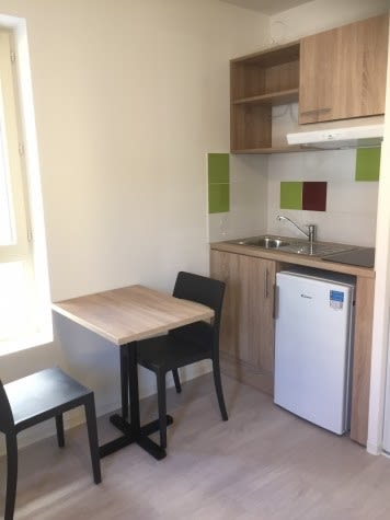 Programme immobilier La Residence Conservatoire à Perpignan