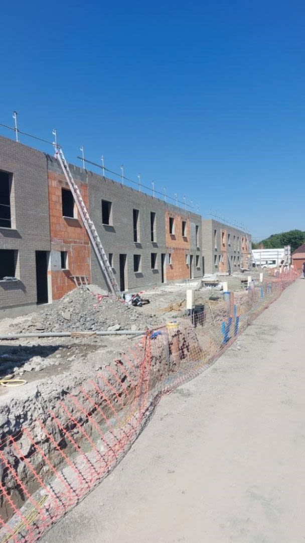 Programme immobilier LE DOMAINE DE VERTAIN à Templeuve-en-Pévèle