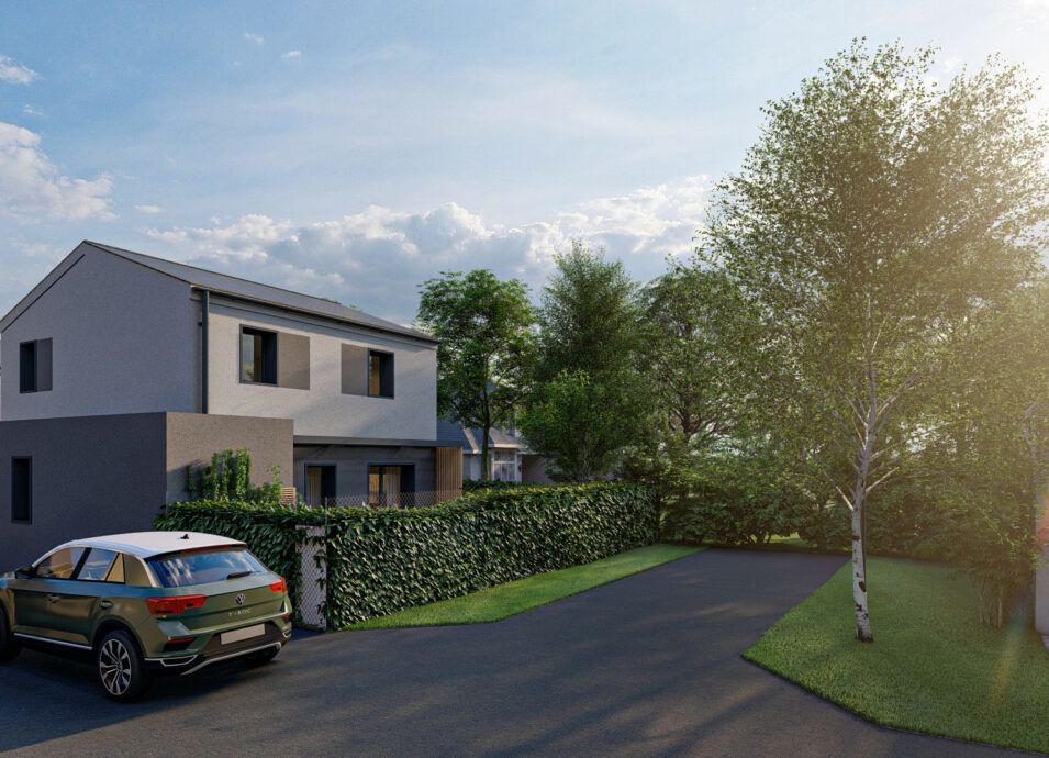 LE CLOS DE METZ VANNES