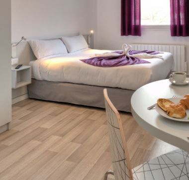 Programme neuf à Strasbourg : 2 appartements dès 76 518 € — photo 2