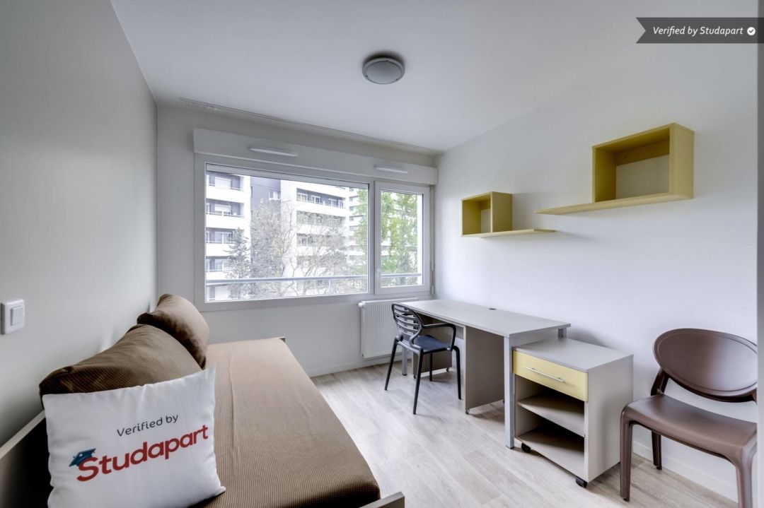 Programme immobilier neuf à Paris (75019) — photo 4