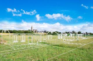 Programme immobilier Les champs d'Aubignane à Manosque