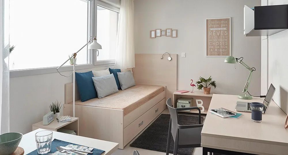 Programme neuf à Toulouse : 4 appartements dès 91 399.23 € — photo 3