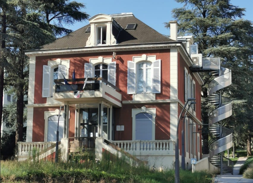 Programme immobilier Millésime à Fontaines-sur-Saône