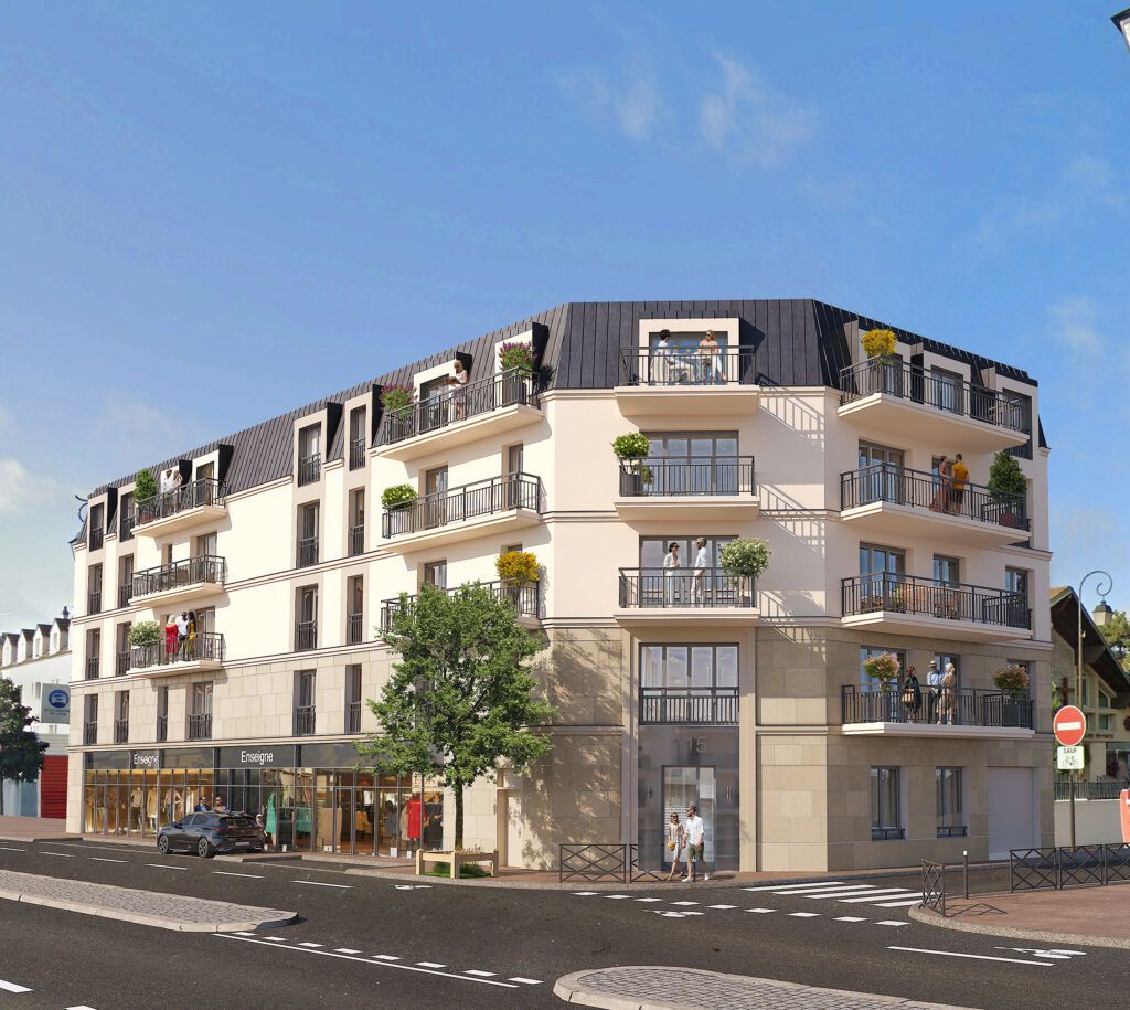 Le 115 Briand