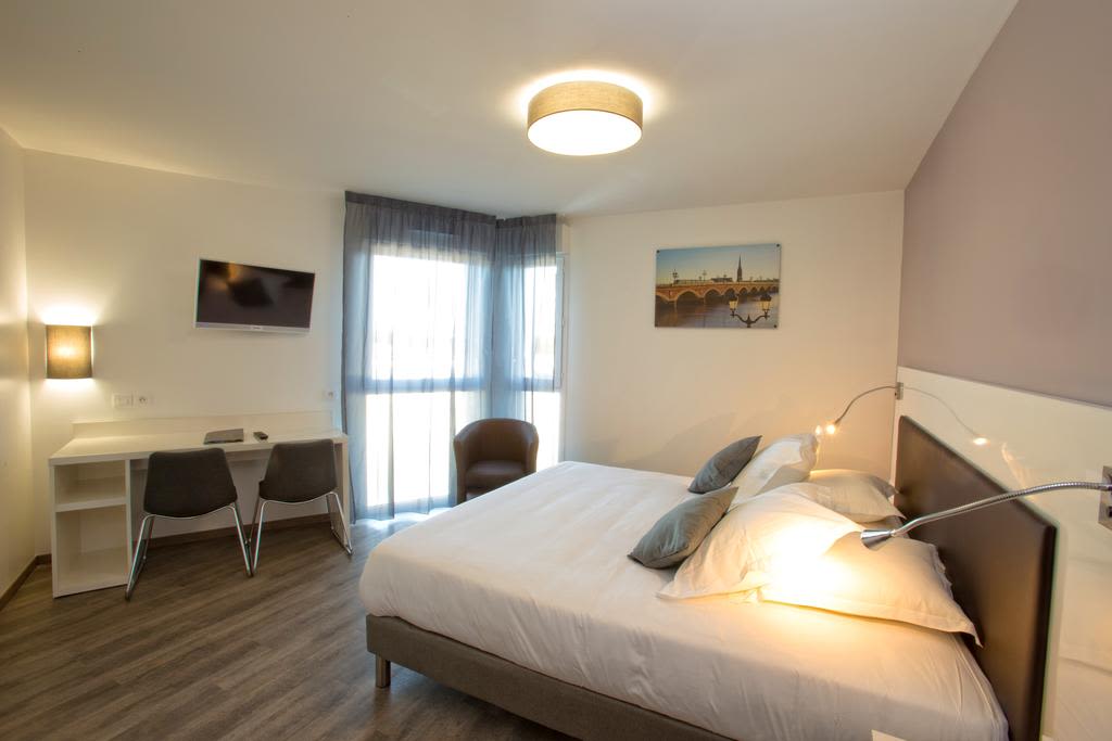 Programme immobilier neuf à Pessac (33600) — photo 5