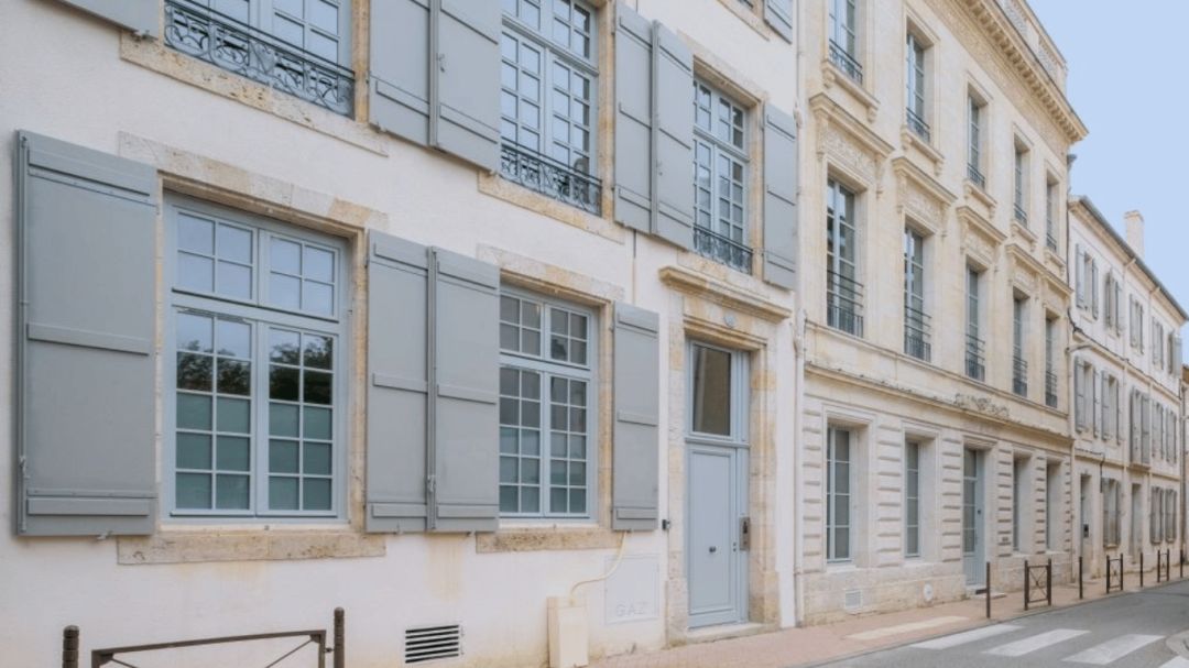 Programme immobilier AGEN : Cessac à Agen