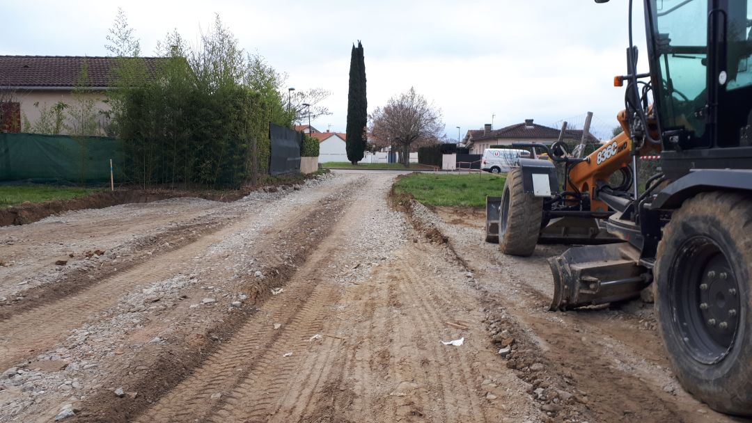 Programme immobilier RÉSIDENCE TERRE D'ARGILE à Bruguières
