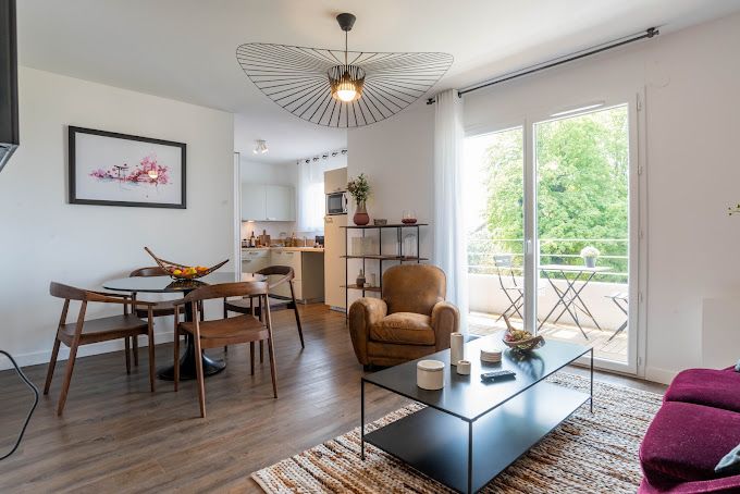 Programme neuf à Cormeilles-en-Parisis : 1 appartement dès 166 073 € — photo 4