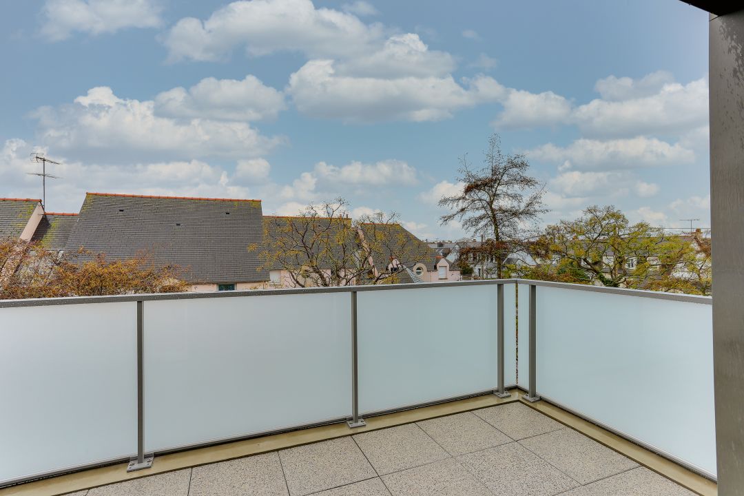 Programme neuf à Cancale : 3 appartements dès 158 618 € — photo 5
