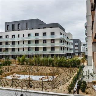 Programme neuf à Lyon