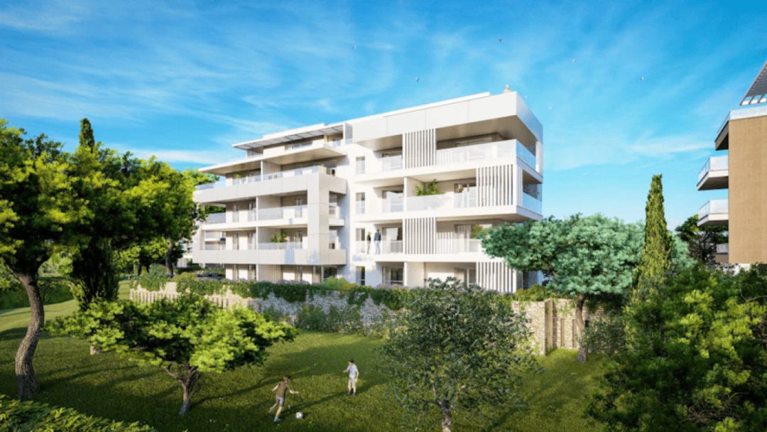 Les Jardins de Vignola