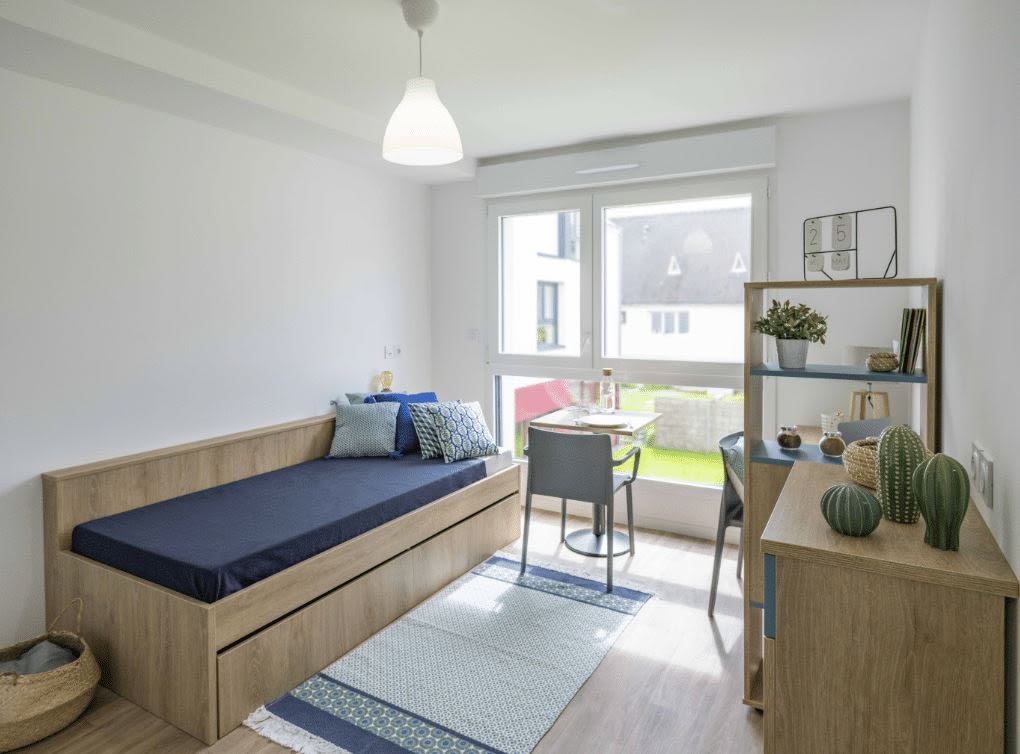 Programme immobilier CONSTELLATION à Rennes