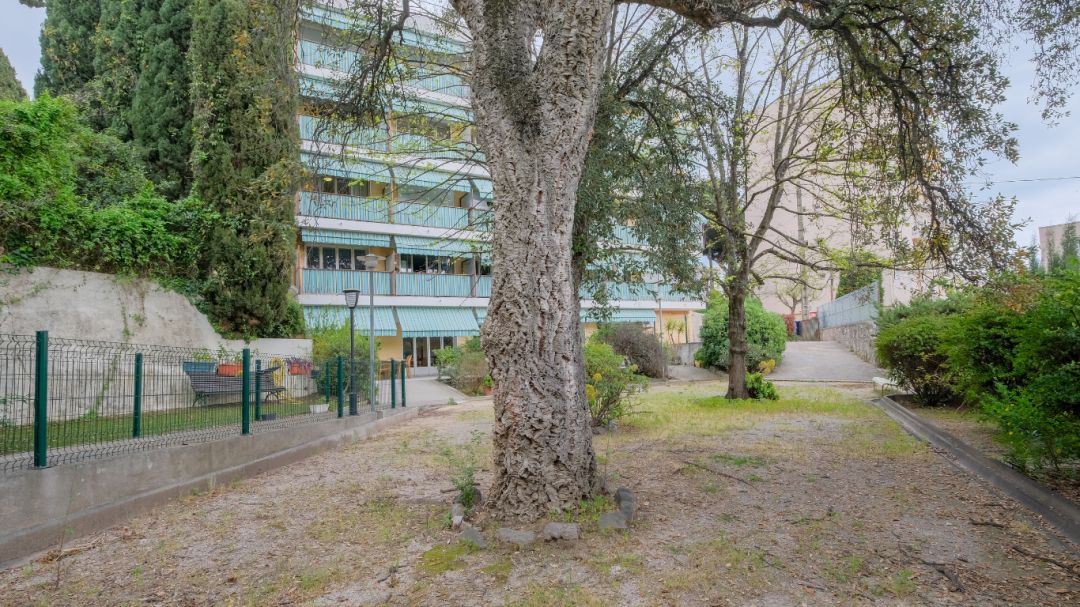 Programme immobilier CANNES : Villa Azur à Cannes