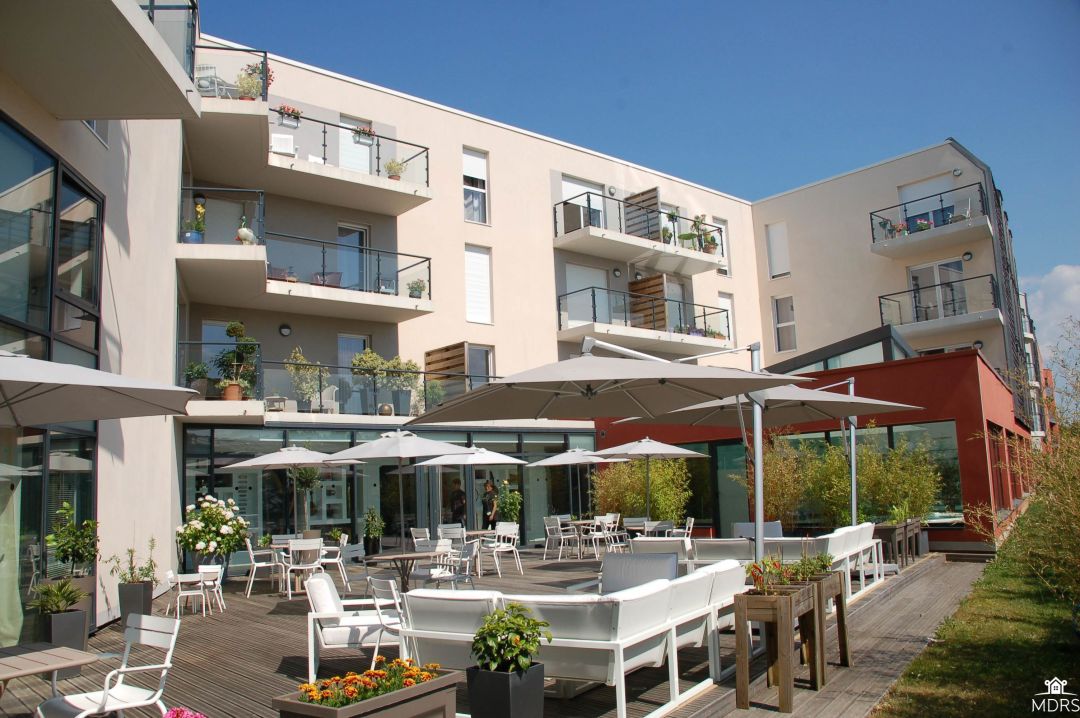 Programme neuf à Caen : 1 appartement dès 146 400 €