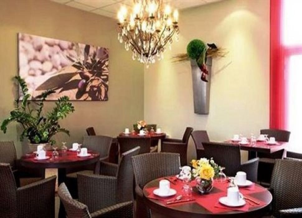 MONTEVRAIN - LES JARDINS DE MONTEVRAIN 2 (CHARBONNIERE)