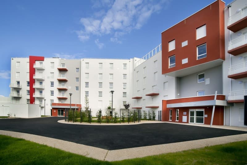 Programme neuf à Rezé