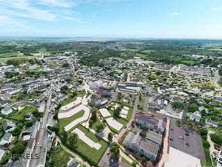 Programme immobilier ASTERIA à Guidel