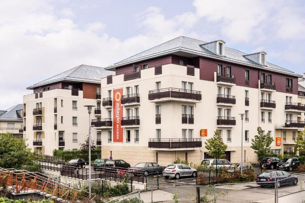 Programme neuf à Carrières-sous-Poissy : 4 appartements dès 65 237 € — photo 5