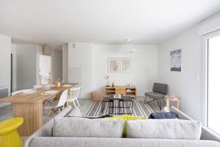 Programme immobilier Stellaria à Lit-et-Mixe