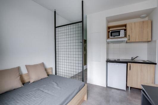 Programme immobilier neuf à Villejuif (94800) — photo 1