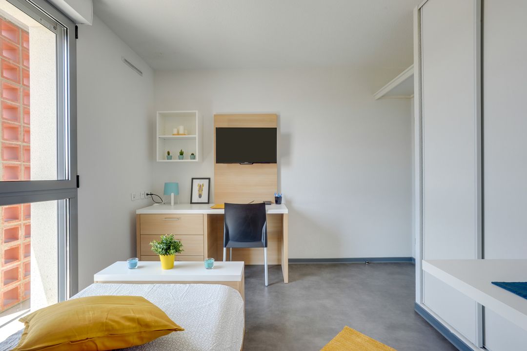 Programme neuf à Toulouse : 4 appartements dès 82 659 € — photo 2
