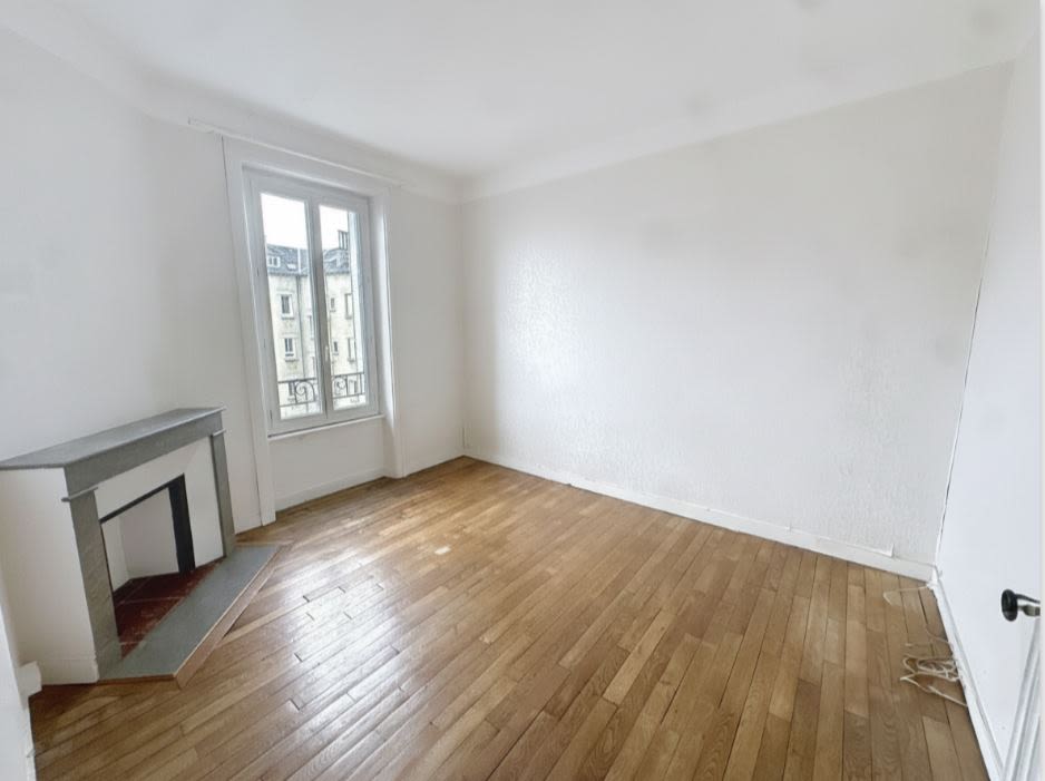 Programme immobilier RUE DEVERRINE à Limoges