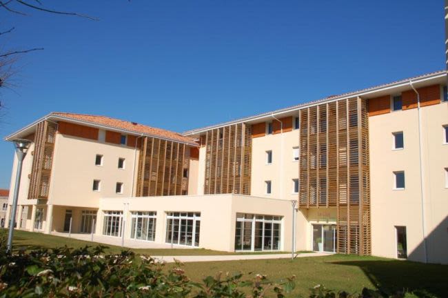 Le Clos des Tilleuls