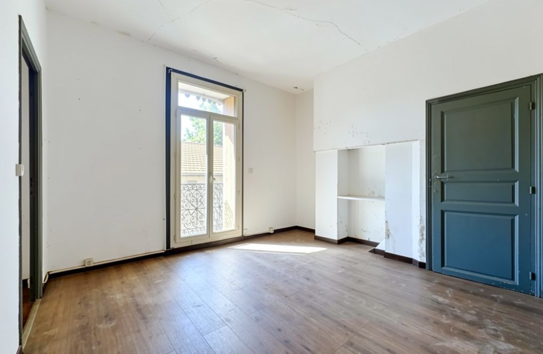 Programme immobilier RUE GENERAL CHANZY à Béziers