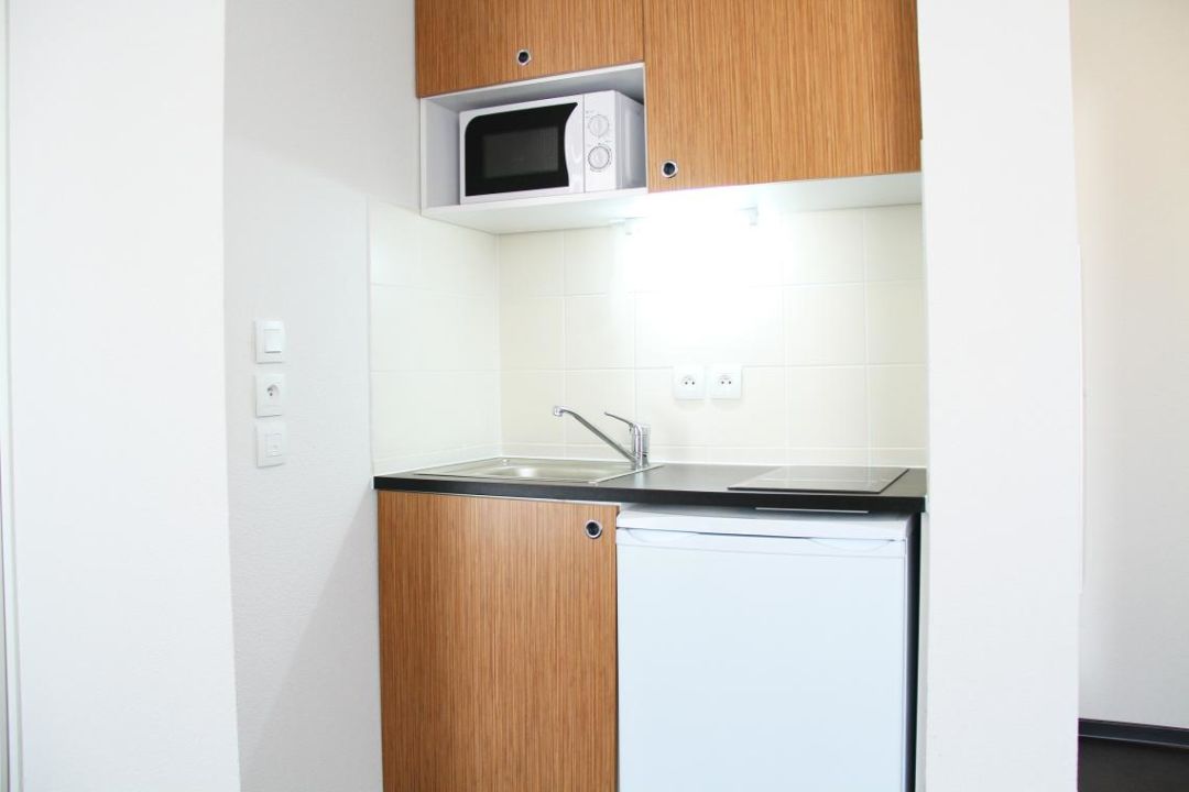 Programme immobilier MARSEILLE CROIX D'AZUR_214-BAR à Marseille 3e Arrondissement