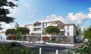 Programme neuf à Villeneuve-sur-Lot : 5 appartements dès 243 660 €
