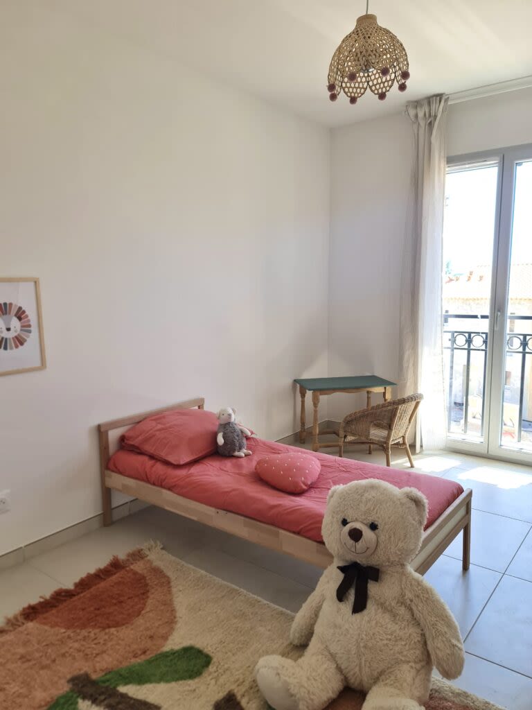 Programme immobilier Les Jardins de Provence à Opio