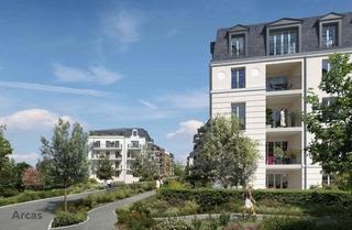 Programme neuf à Gagny : 39 appartements dès 210 426 € — photo 4