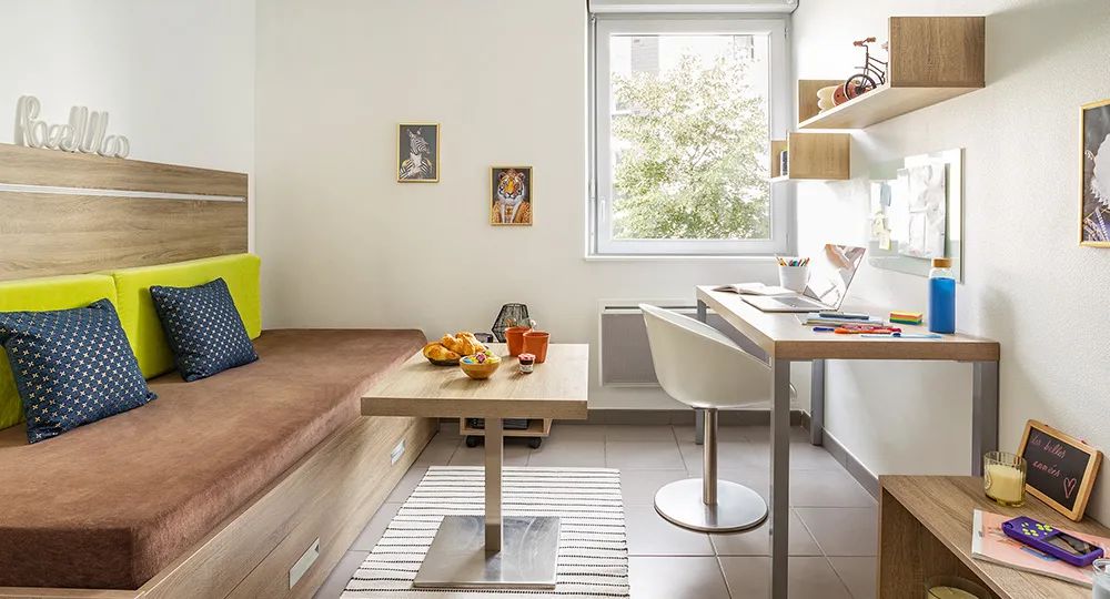 Programme neuf à Orléans : 1 appartements dès 76 337 € — photo 4
