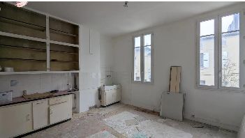 Programme immobilier AVENUE VICTOR HUGO à Cognac