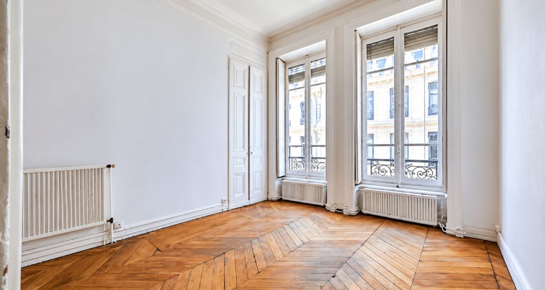 Programme immobilier à Lyon : 1 appartement dès 199 000 € — photo 3