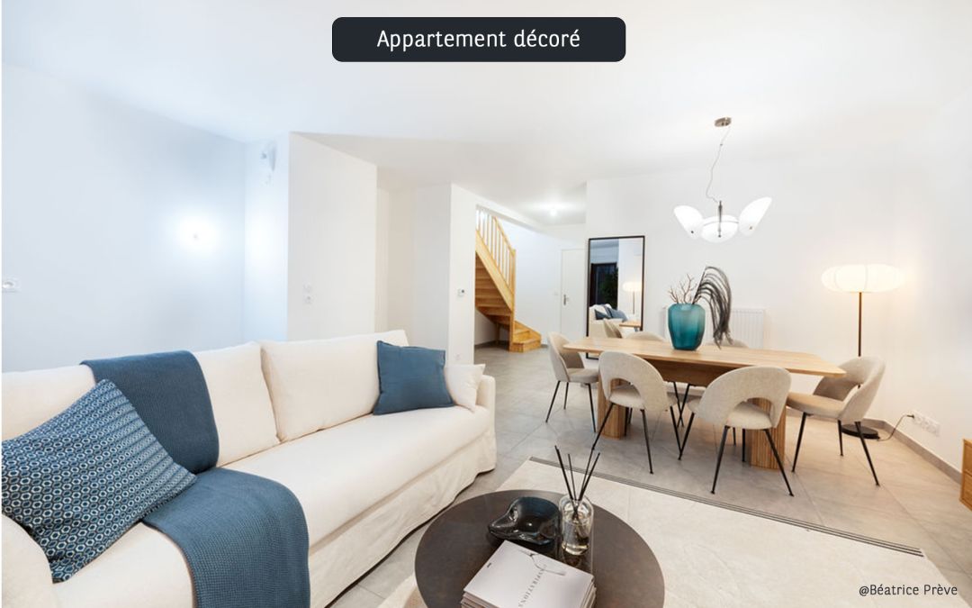 Programme immobilier Inspiration 2 à Rillieux-la-Pape