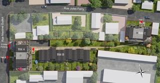 Programme neuf à Chenôve : 31 appartements dès 101 232 € — photo 2