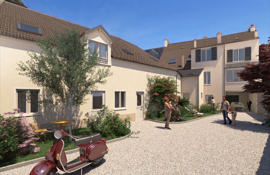 Haut Pavé