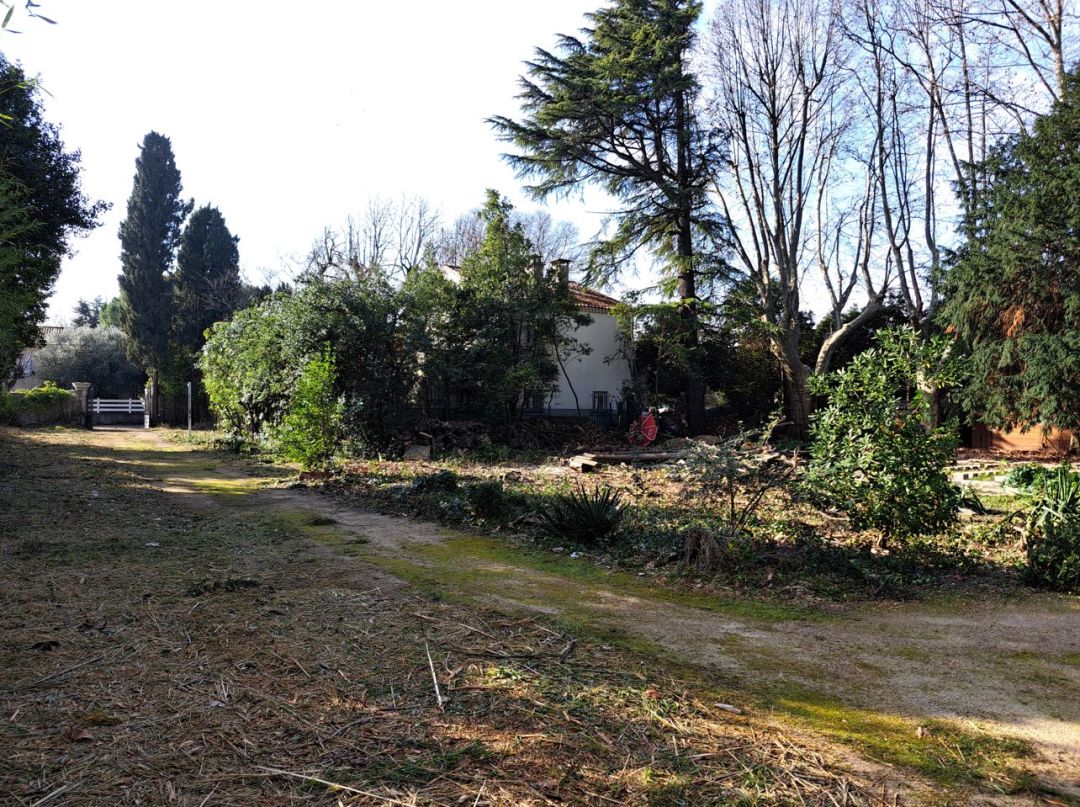 Programme immobilier Les Bois Fleuris à Marguerittes