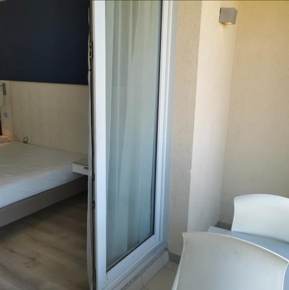 Zenitude - Marseille Saint Charles