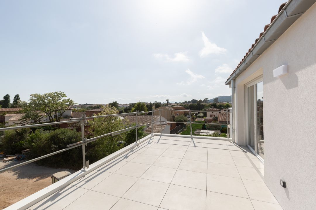 Azur Lodges